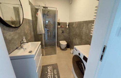 Augustow Apartment | Apart Białe Augustów