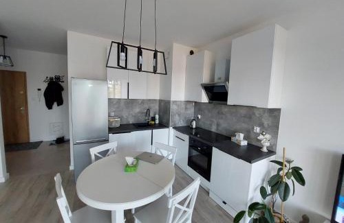 Augustow Apartment | Apart Białe Augustów