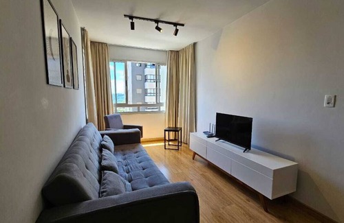 Fenavinho Apartment | Apartamento Moderno em Excelente Localização em Bento Gonçalves