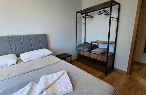 Fenavinho Apartment | Apartamento Moderno em Excelente Localização em Bento Gonçalves