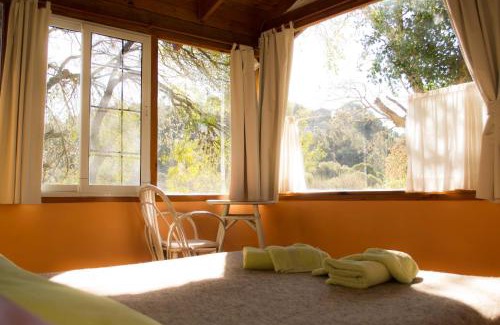 La Cumbre Apartment | Apart & cabañas Duendes del Pungo