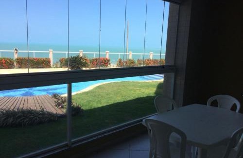 Canoa Quebrada Apartment | Apart Canoa Quebrada