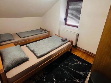 Jajce Apartment | Apart centar Pliva , Jajce