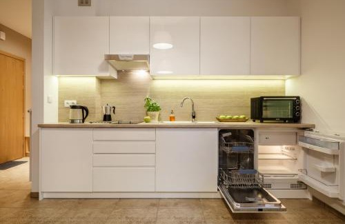 Zakopane Apartment | Apart-Center Pod Orłem II