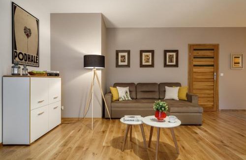 Zakopane Apartment | Apart-Center Pod Orłem II