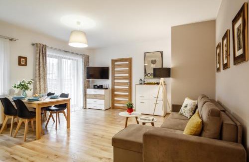 Zakopane Apartment | Apart-Center Pod Orłem II