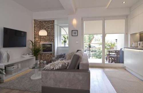 Zakopane Apartment | Apart-Center Pod Orłem