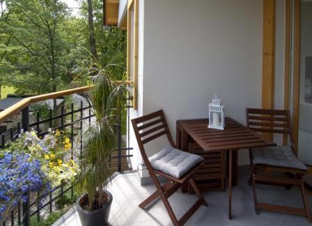 Zakopane Apartment | Apart-Center Pod Orłem