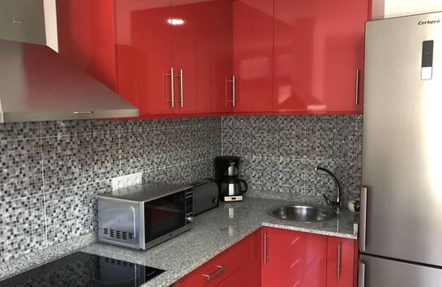 Mogan Apartment | APART CENTRICO PUEBLO DE MOGAN