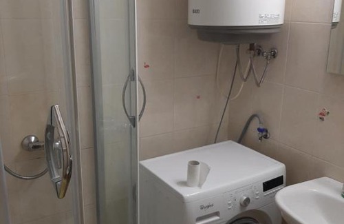 Riscani Apartment | Apart Chisinau