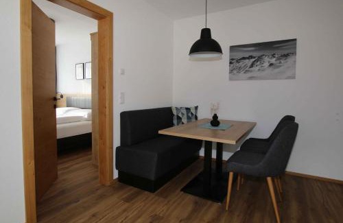 Oetz Apartment | Apart Christoph