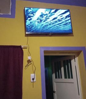 Humahuaca Apartment | Apart Chuspita