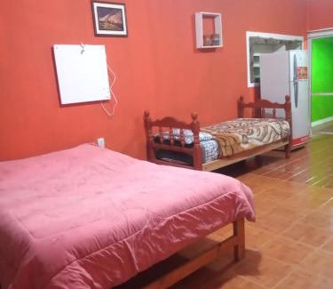 Humahuaca Apartment | Apart Chuspita
