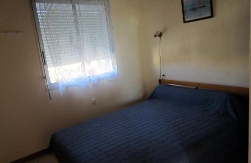 Saint-Pierre-la-Mer Apartment | Apart climatisé T3 St Pierre la mer 1 er étage, 4 pers
