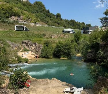 Jajce Apartment | Apart Cobras Jajce