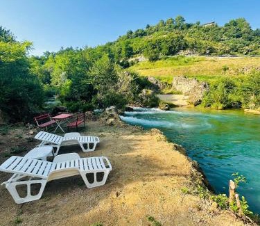 Jajce Apartment | Apart Cobras Jajce