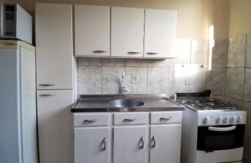 Ponta das Canas Apartment | Apart da Cachoeira