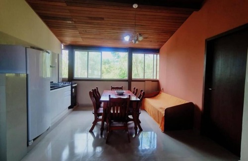 Ponta das Canas Apartment | Apart da Cachoeira