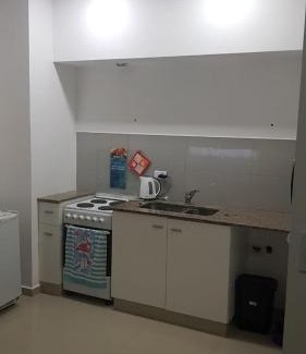 Chacabuco Apartment | Apart del Sol