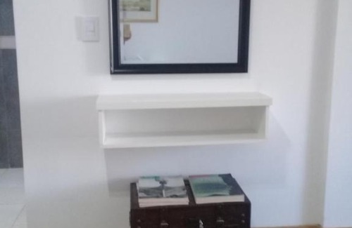 Santa Fe Apartment | Apart Delacroix