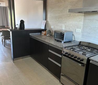 Monte Grande Apartment | Apart Duclout Monte Grande zona Residencial