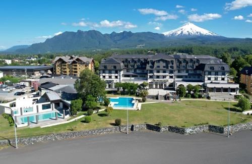 Pucon Apartment | Apart Enjoy Pucón