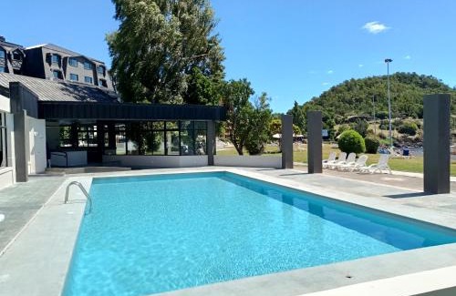 Pucon Apartment | Apart Enjoy Pucón