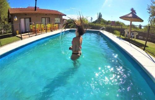 El Rincon Apartment | Apart Entrepiedras