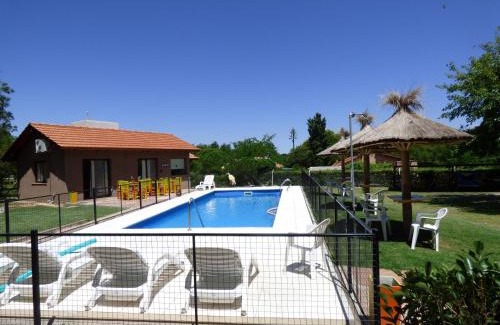 El Rincon Apartment | Apart Entrepiedras