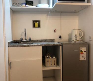 Balvanera Apartment | APART EXBAWEN BUENOS AIRES
