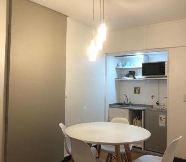 Balvanera Apartment | APART EXBAWEN BUENOS AIRES