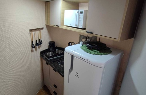 Liberdade Apartment | APART FANTÁSTICO - HAKKA EVENTOS E METRÔ