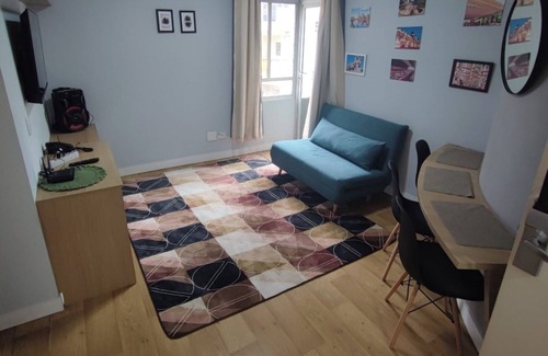Liberdade Apartment | APART FANTÁSTICO - HAKKA EVENTOS E METRÔ