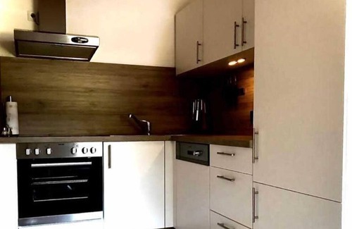 Nauders Apartment | Apart FICHTE - Farm VALRUNZHOF - directly at the SEILBAHNCENTER