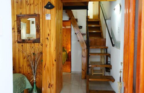 Carhue Apartment | Apart Flavia