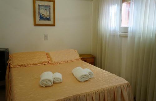 Carhue Apartment | Apart Flavia