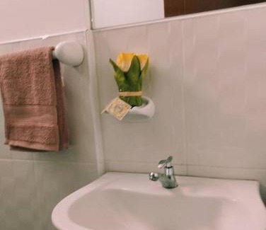 Coronel Gregorio Albarracin Lanchipa Apartment | Apart Florencia, piscina en el verano! incluye parking y vigilancia 24 horas!