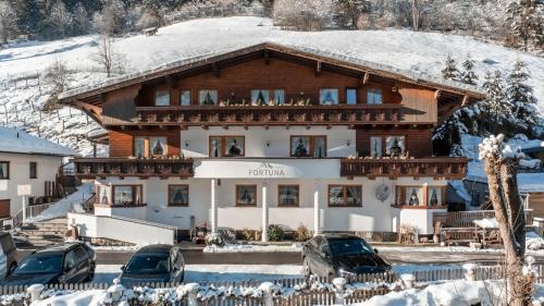 See Apartment | Apart Fortuna