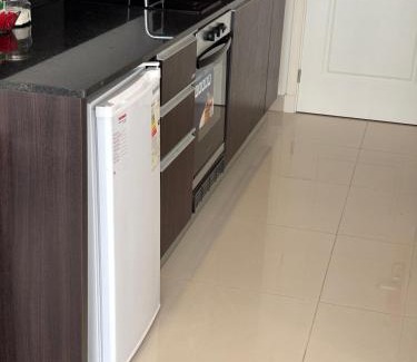 Rio Cuarto Apartment | Apart France - Monoambiente con piscina, gym y estacionamiento