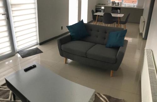 Porvenir Apartment | Apart Fueguina