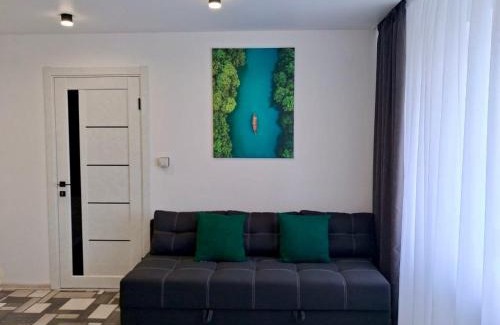 Kirovograd Apartment | Apart Gagarina 16