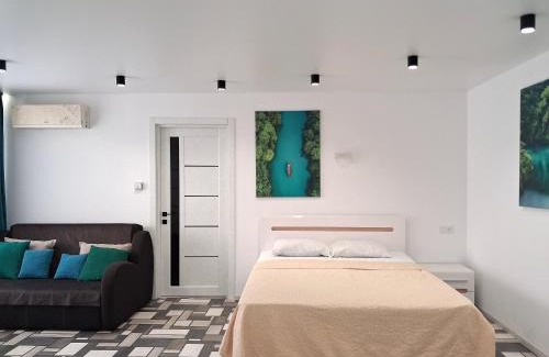 Kirovograd Apartment | Apart Gagarina