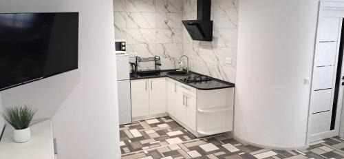 Kirovograd Apartment | Apart Gagarina