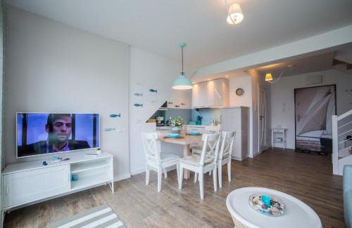Puck Apartment | Apart Harmony - Apartamenty Zatoka Pucka