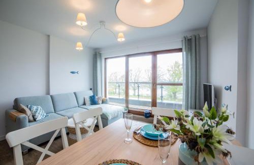 Puck Apartment | Apart Harmony - Apartamenty Zatoka Pucka