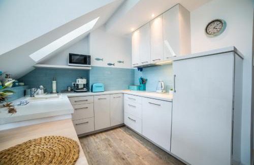 Puck Apartment | Apart Harmony - Apartamenty Zatoka Pucka