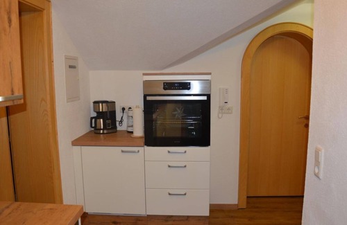 Wenns Apartment | Apart Hochzeiger - Apart Pitztalurlaub
