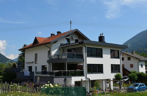 Wenns Apartment | Apart Hochzeiger - Apart Pitztalurlaub