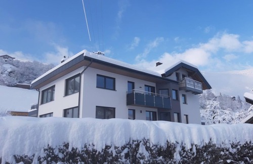 Wenns Apartment | Apart Hochzeiger - Apart Pitztalurlaub