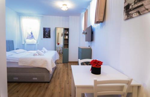 Siska District Apartment | APART HOTEL ASTERIA